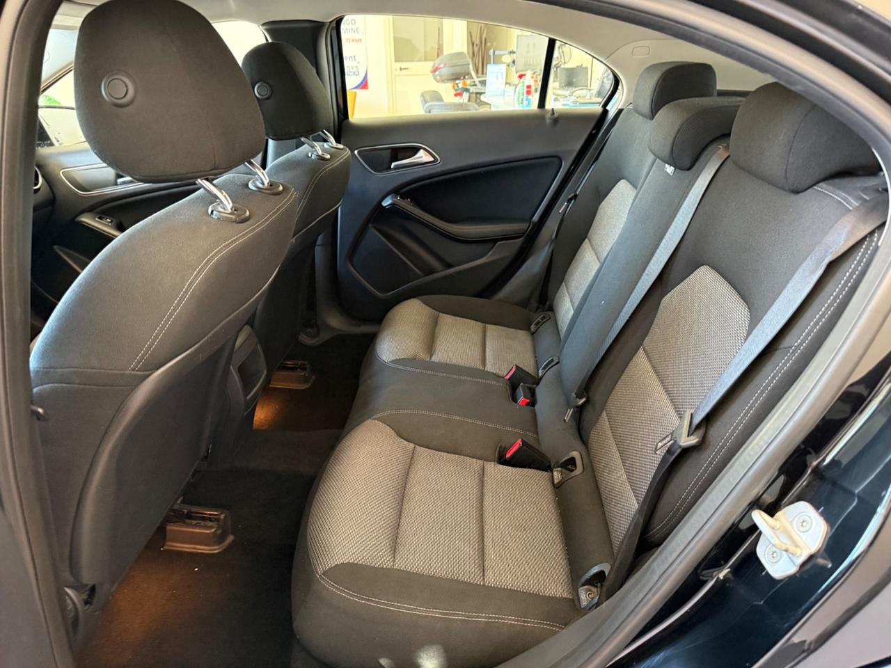Mercedes-benz A 160 CDI Premium