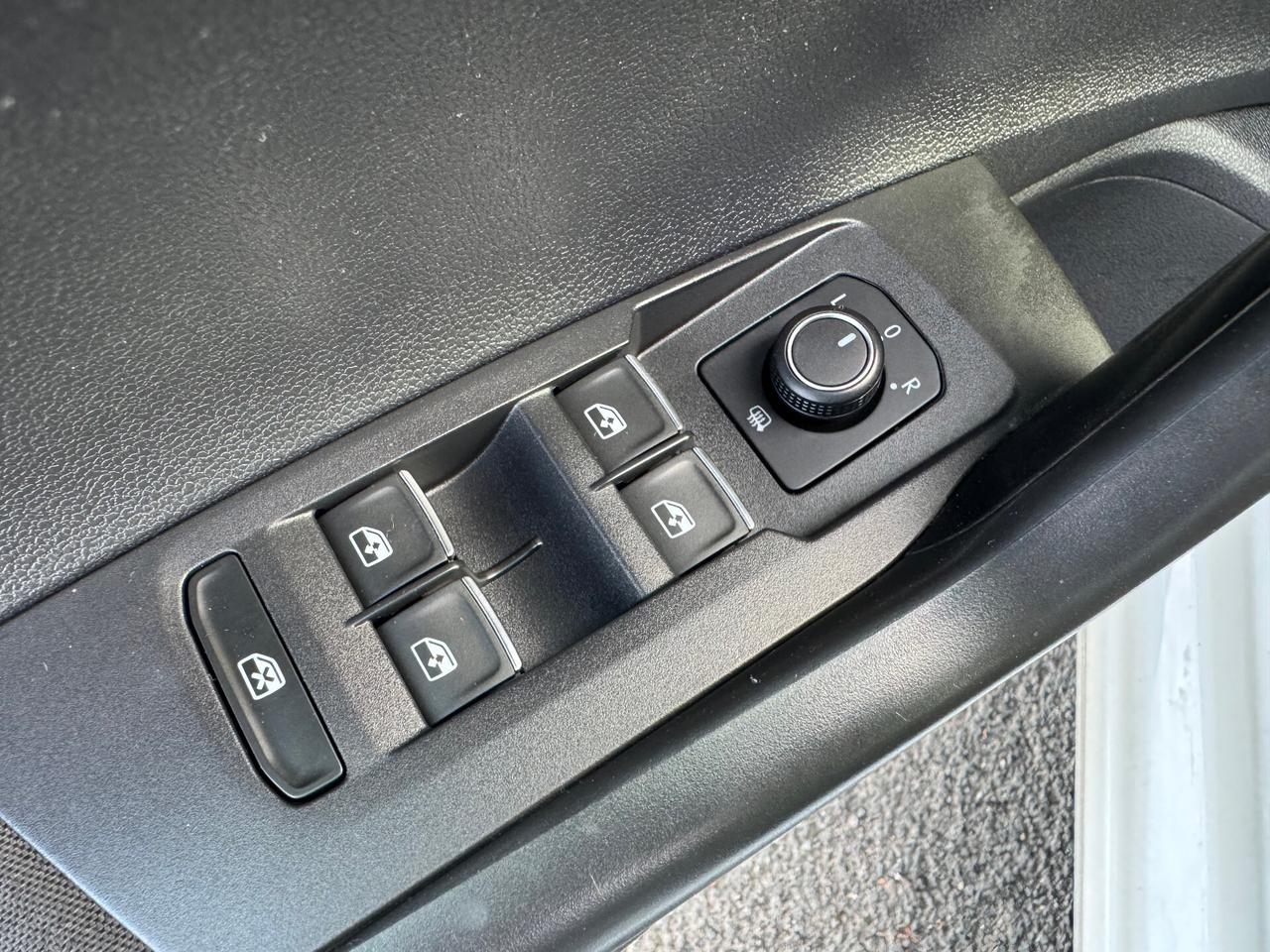 Volkswagen Polo Business 1.6 TDI 95 CV 5p Comfortline BlueMotion Tech.