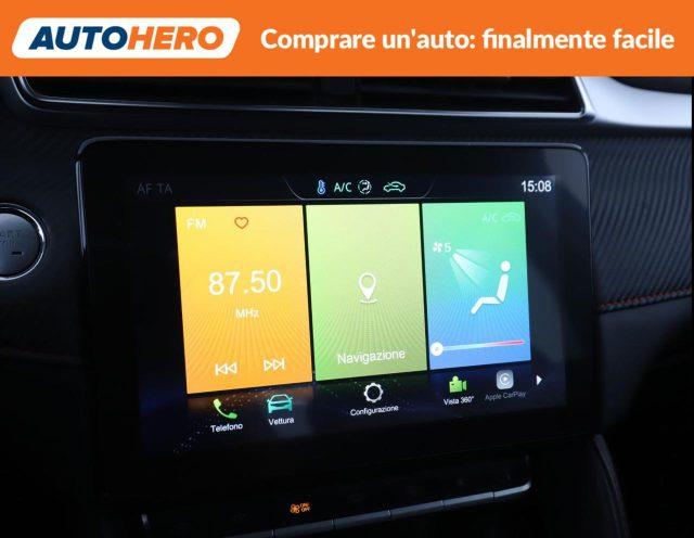 MG ZS 1.0T-GDI aut. Luxury