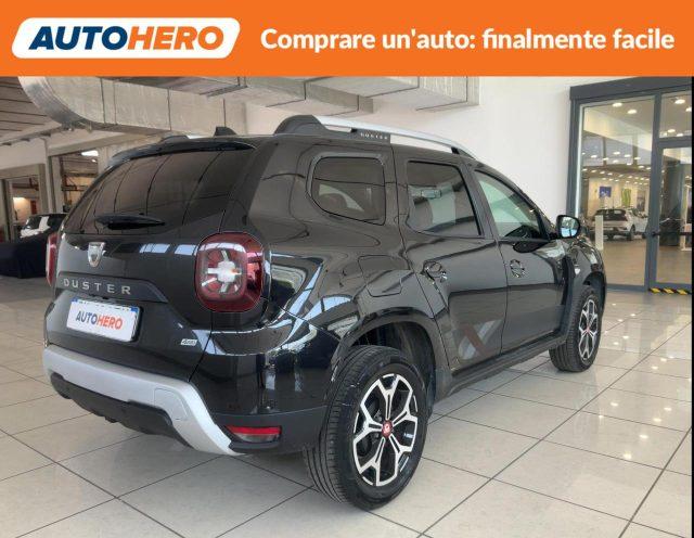 DACIA Duster 1.5 Blue dCi 8V 115 CV 4x4 Techroad