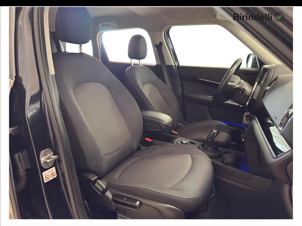 MINI Mini Countrym.(F60) - Mini 2.0 Cooper D Business Countryman