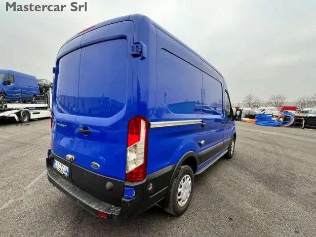 FORD Transit Transit 350 2.0TDCi EBl130CV PM-TM Fur Tr- GJ022JW