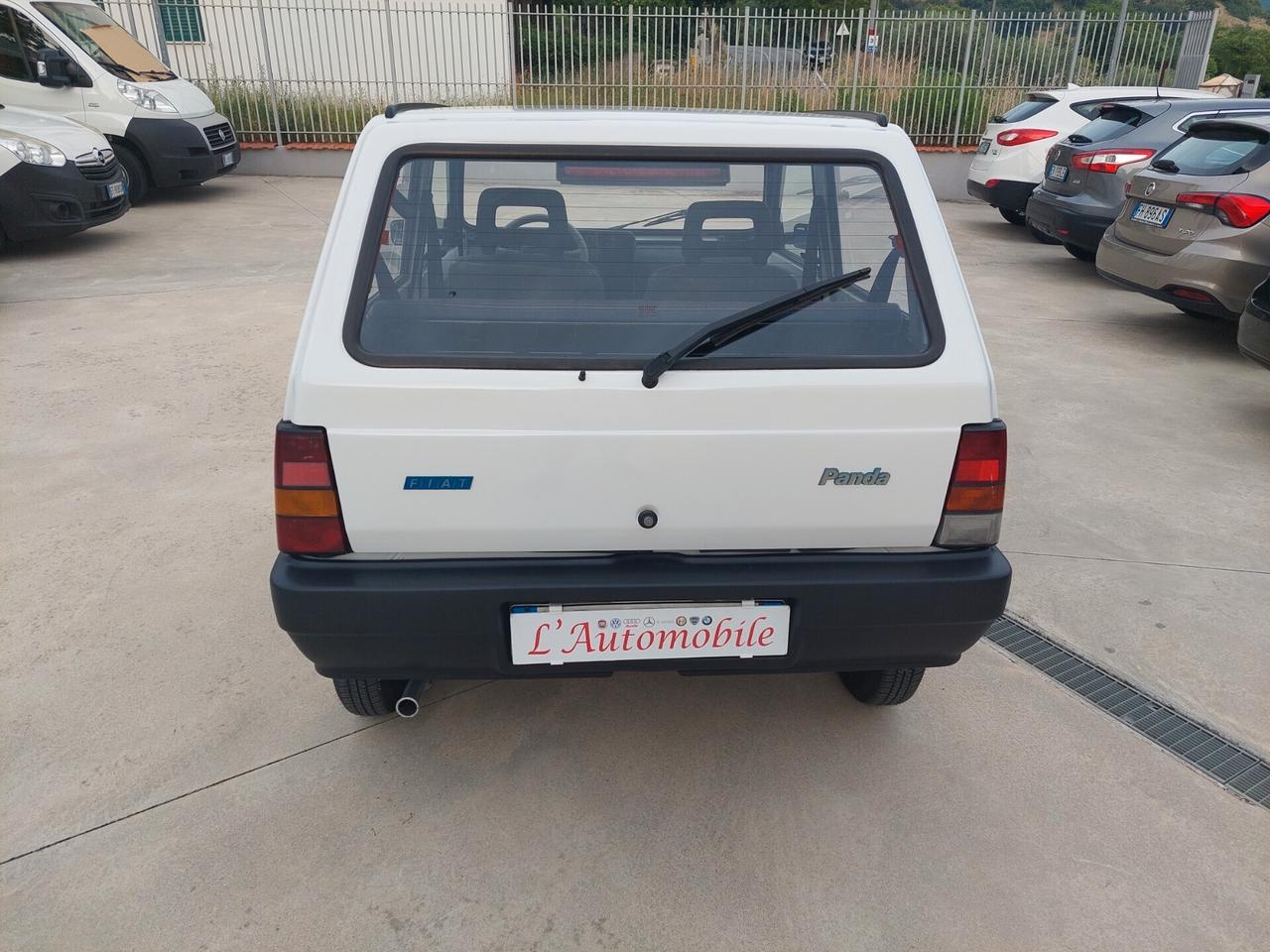 Fiat Panda 1.1