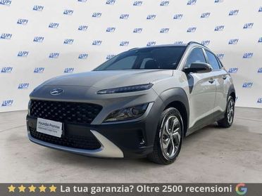 Hyundai KONA 1.6 HEV XTech 2WD DCT