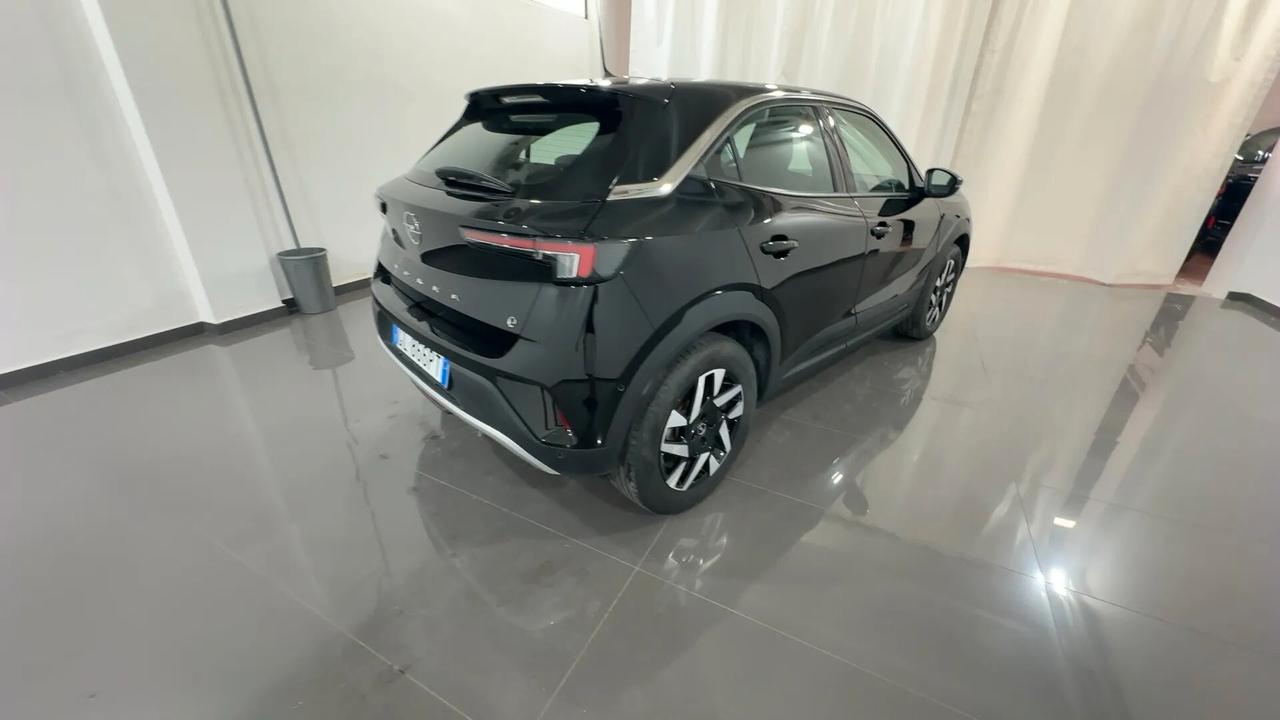 Opel Mokka-e Elegance