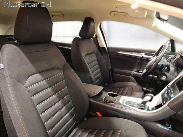 FORD Mondeo SW 2.0 tdci 150cv Business Automatica - FS502DL