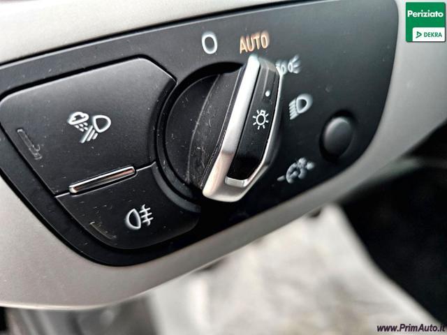 AUDI A4 Avant 30 TDI