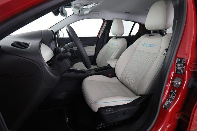 FIAT 600 (2023-->) Hybrid 110 CV DCT MHEV La Prima II