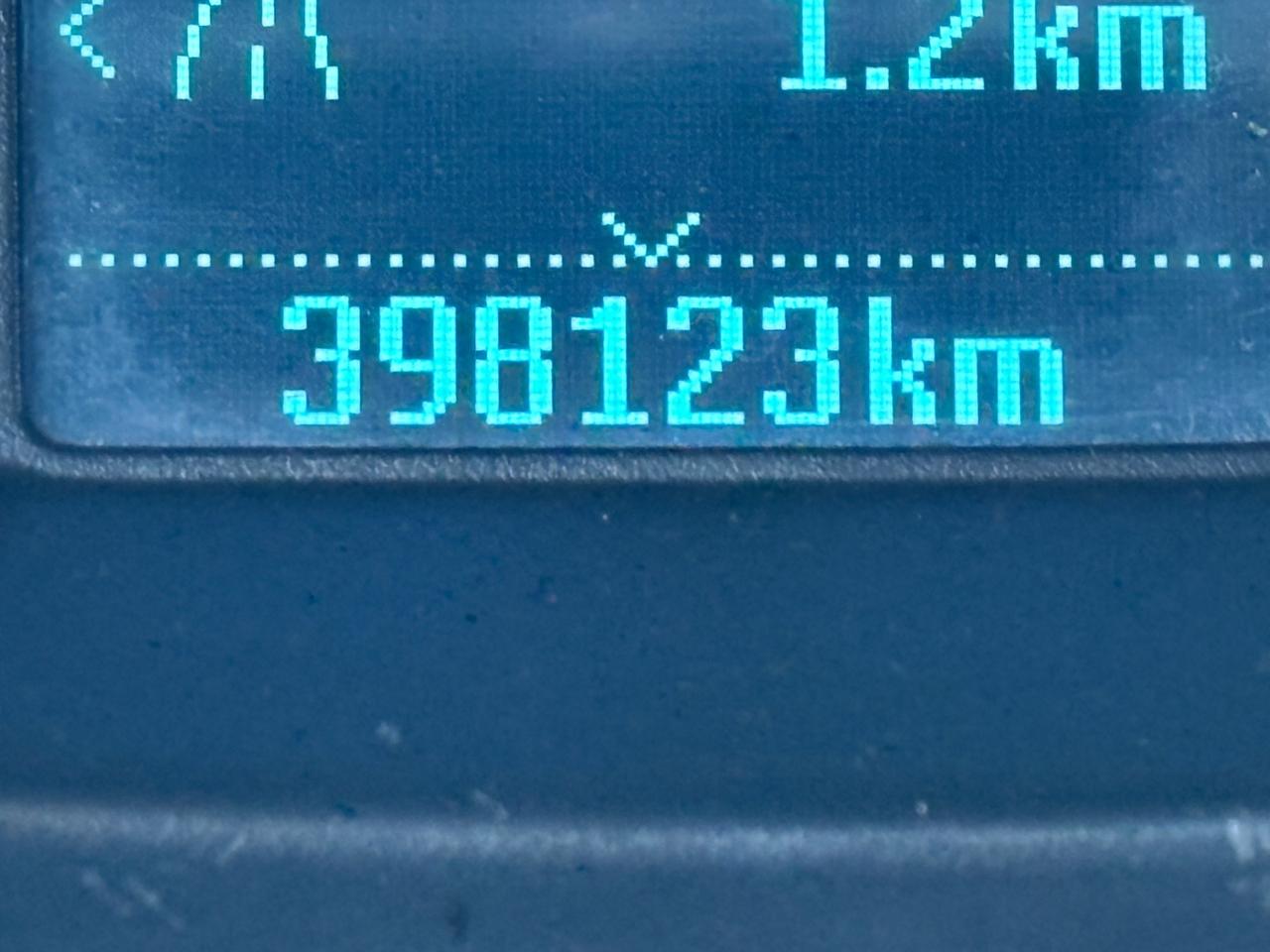 Ford Focus 1.6 TDCi 115 CV SW AUTO SOLO PER OPERATORI DEL SETTORE.