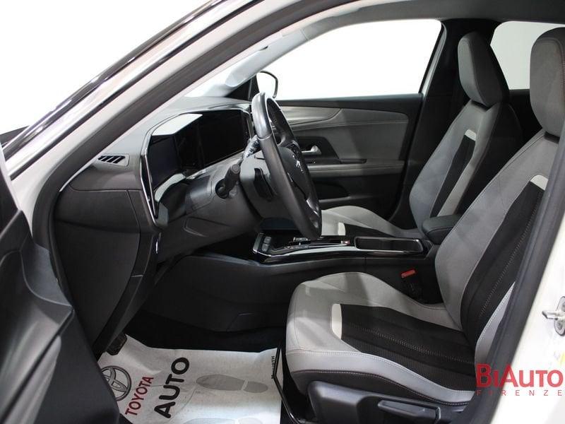 Opel Mokka Mokka 1.2 t Edition s&s 130cv at8