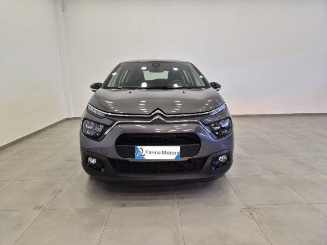 CITROEN C3 PureTech 83 S&S Feel Pack