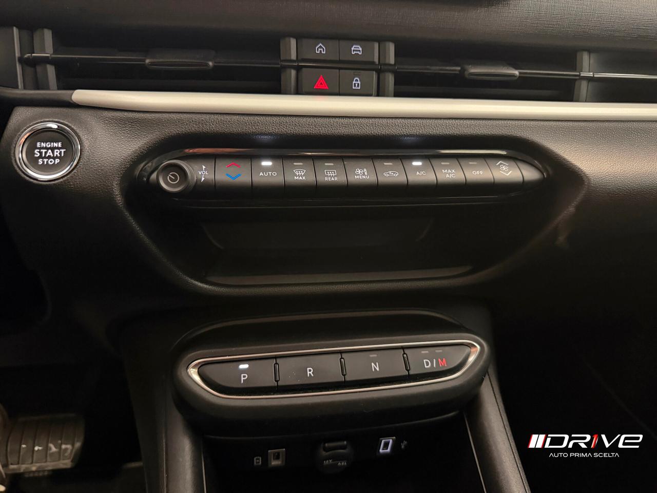 FIAT 600 (2023-->) 600 Hybrid 100 CV DCT MHEV