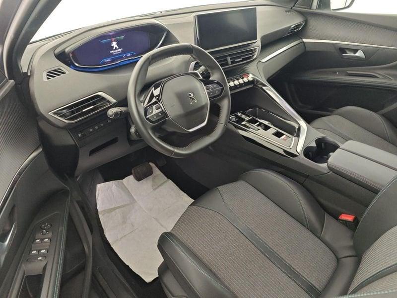 Peugeot 3008 Hybrid 180 e-EAT8 Allure Pack