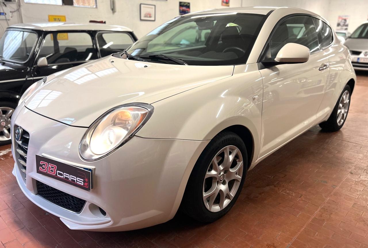 Alfa Romeo MiTo 1.4 78 CV Distinctive NEOPATENTATI