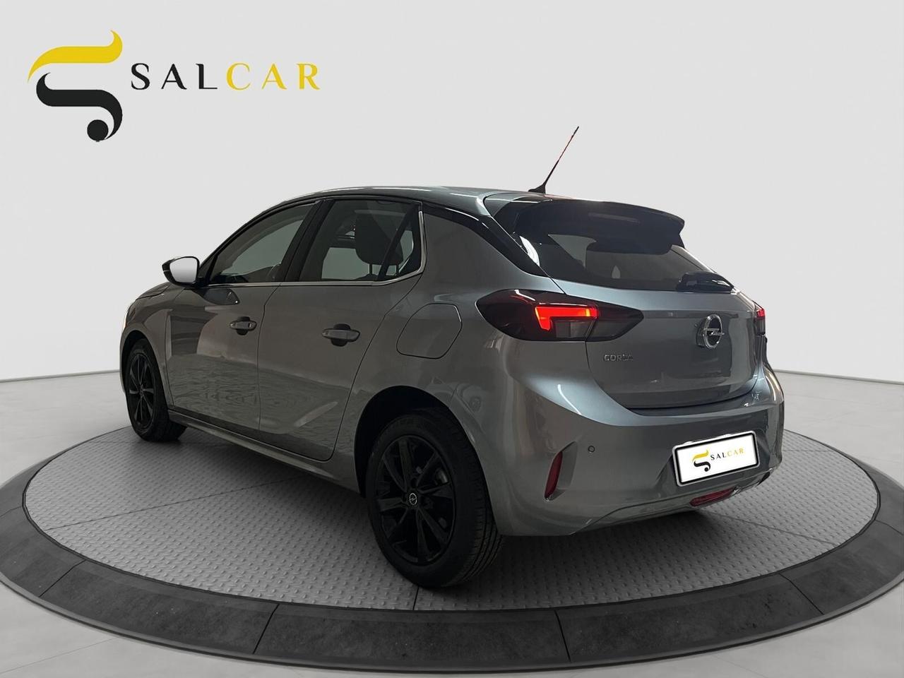Opel Corsa 1.2 100cv Elegance 2021