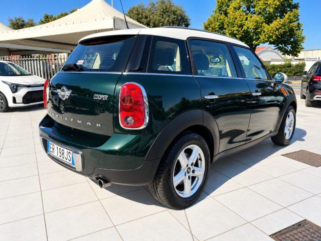 MINI Countryman Mini Cooper Countryman C. Vendita
