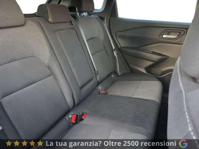 Nissan Qashqai 1.3 mhev N-Connecta 2wd 140cv