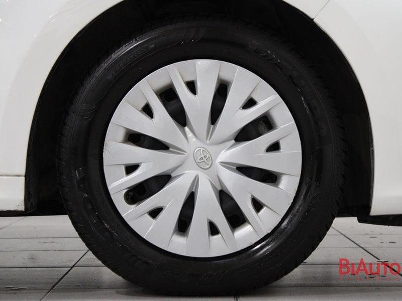Toyota Yaris Yaris 1.5h Active