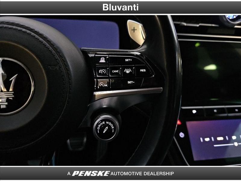 Maserati Grecale 2.0 330cv MHEV Modena Q4 auto