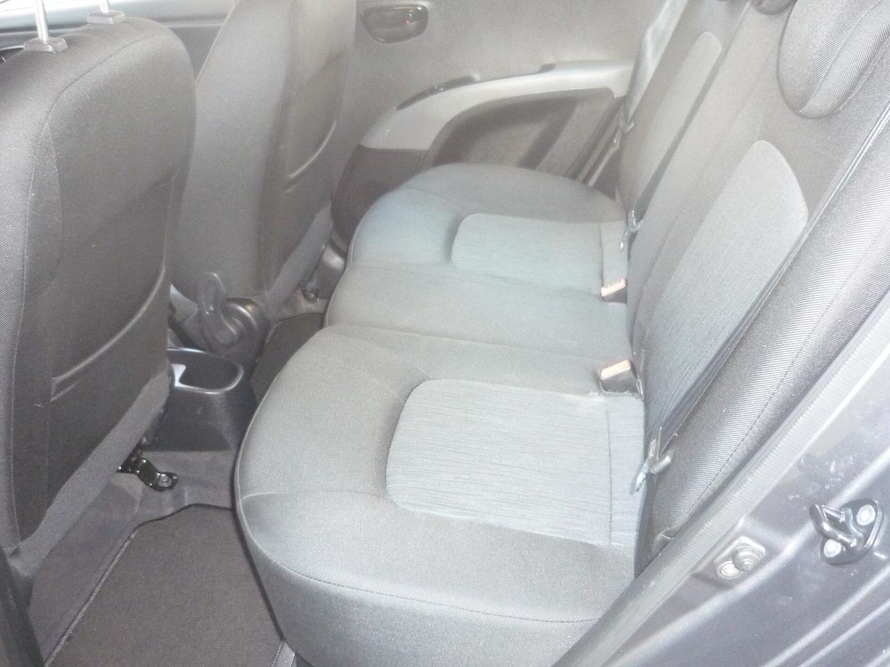 Hyundai i10 1.1 12V Comfort