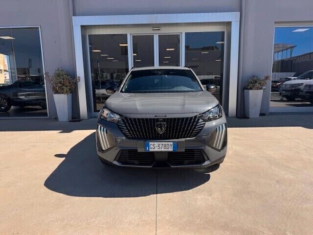 Peugeot 2008 PureTech 100 S&S Allure