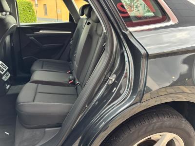 Audi Q5 40 2.0 tdi Business quattro 190cv s-tronic XENON-NAVI-18"