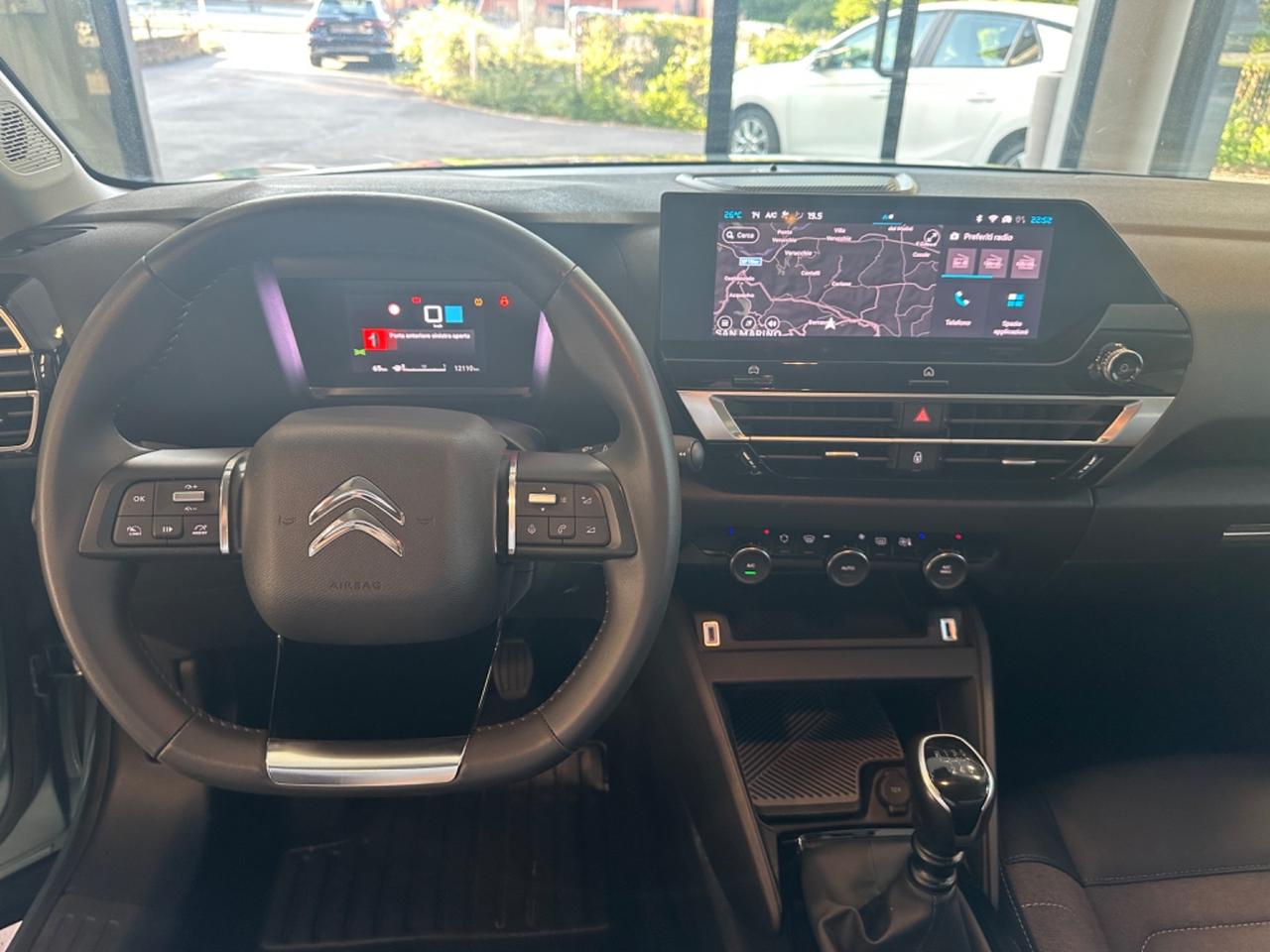 Citroen C4 PureTech 130 S&S Shine