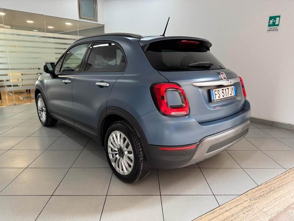 Fiat 500X 1.3 MultiJet 95 CV Cross 2018