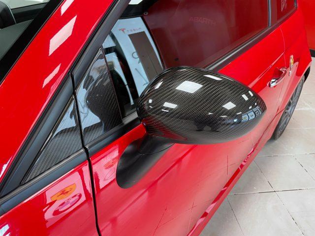 ABARTH 695 1.4 16V T. T-JET TRIBUTO FERRARI 180CV MTA