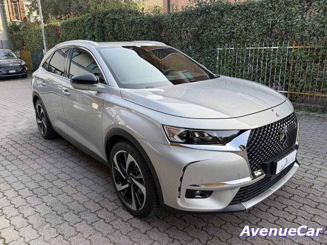 DS AUTOMOBILES DS 7 Crossback 1.6 e-tense phev Opera TETTO PELLE PREZZO REALE