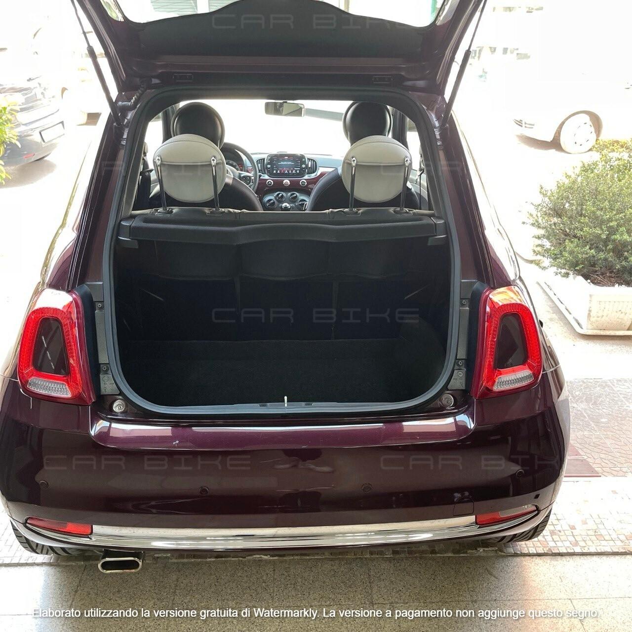 Fiat 500 1.2 EasyPower 69cv Dolcevita