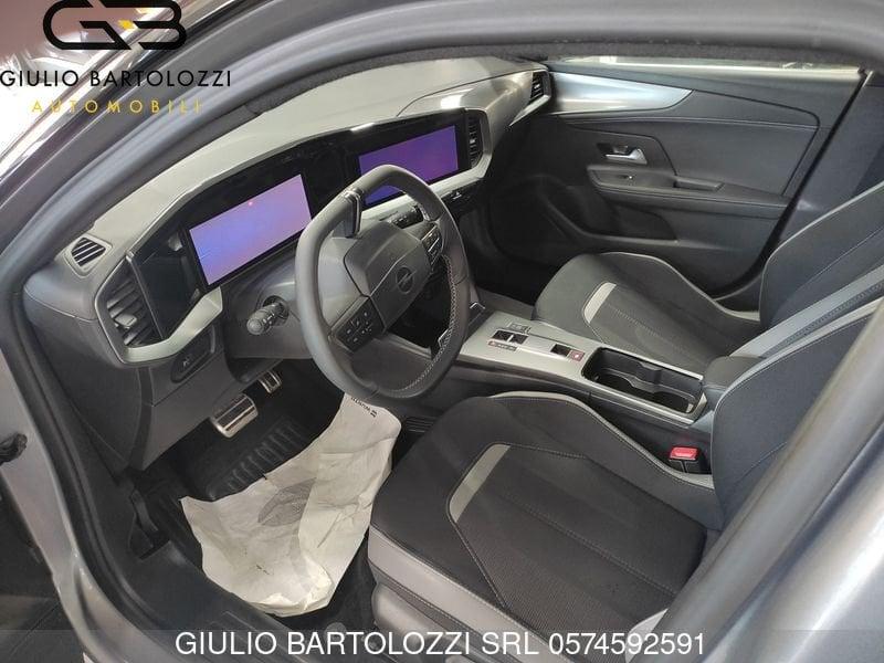 Opel Mokka Mokka Hybrid 145 CV DCT6 GS