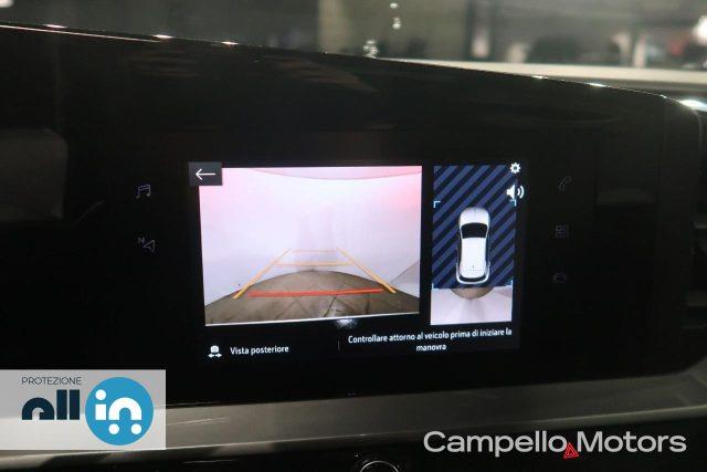 OPEL Mokka Mokka 1.2 Turbo 130cv aut. Edition