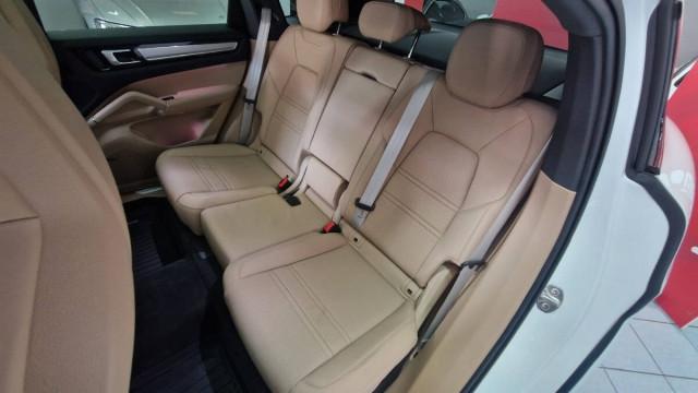 Porsche Cayenne 3.0 tiptronic