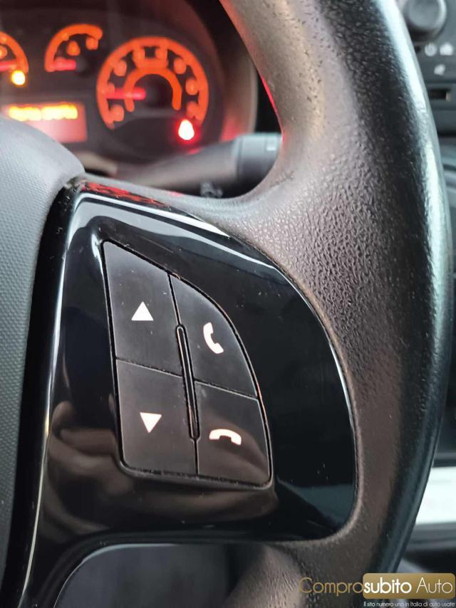 FIAT Fiorino 1.3 MJT 80CV Cargo Adventure