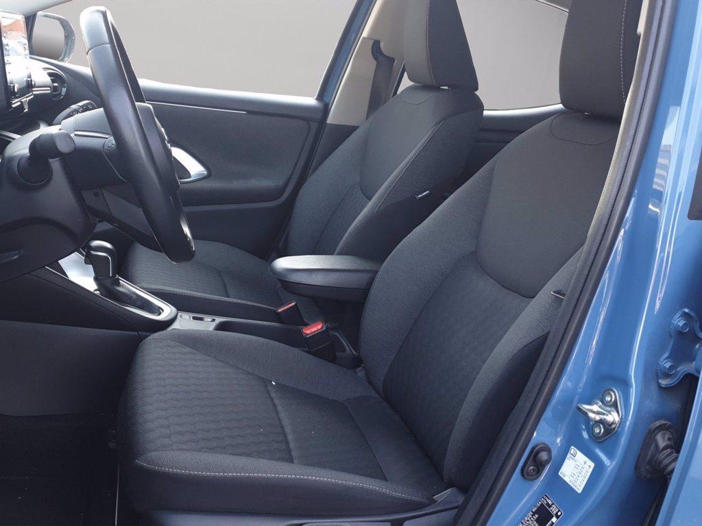 TOYOTA Yaris 1.5h trend del 2022