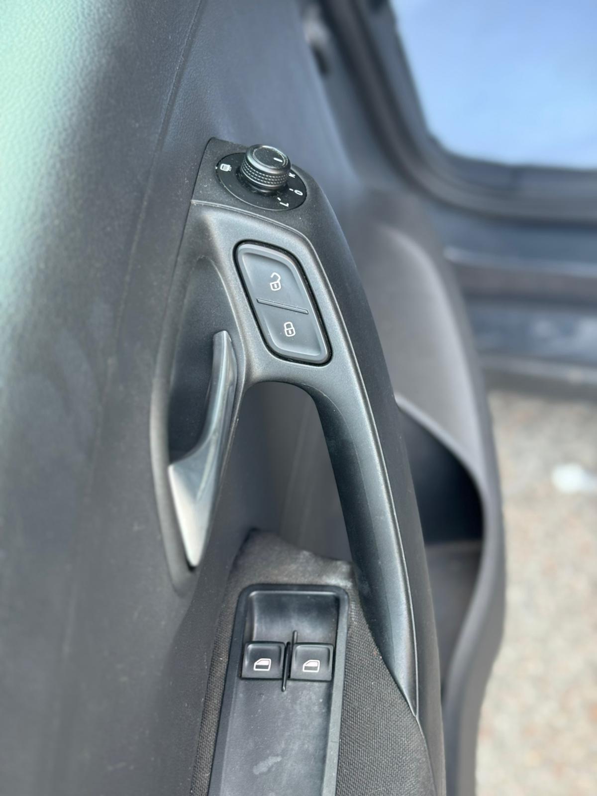 Volkswagen Polo 1.4 TDI 5p. Fresh