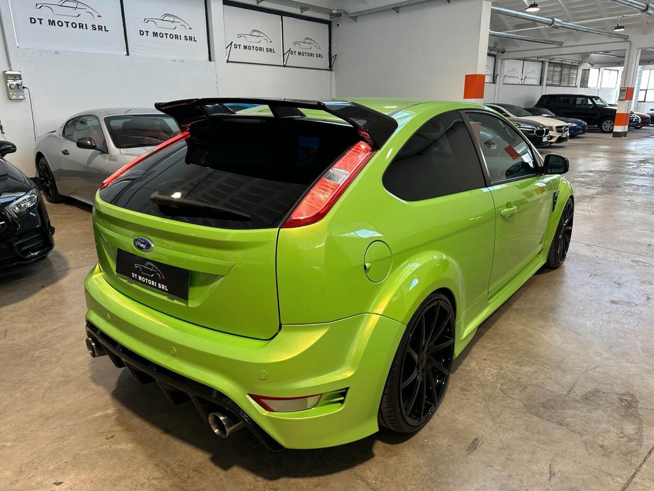 Ford Focus 2.5T 305CV 3p. RS - DISPONIBILE