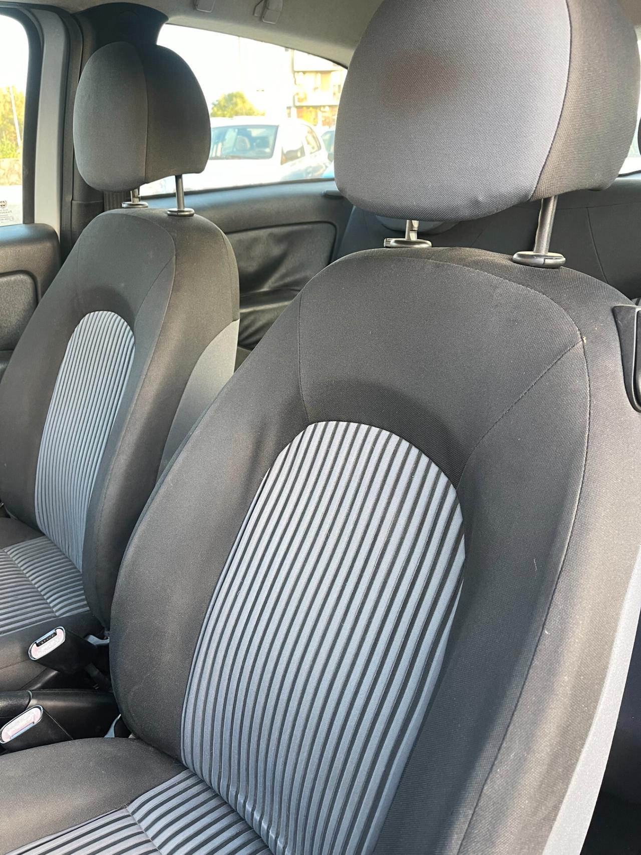 Lancia Ypsilon 1.2 60cv