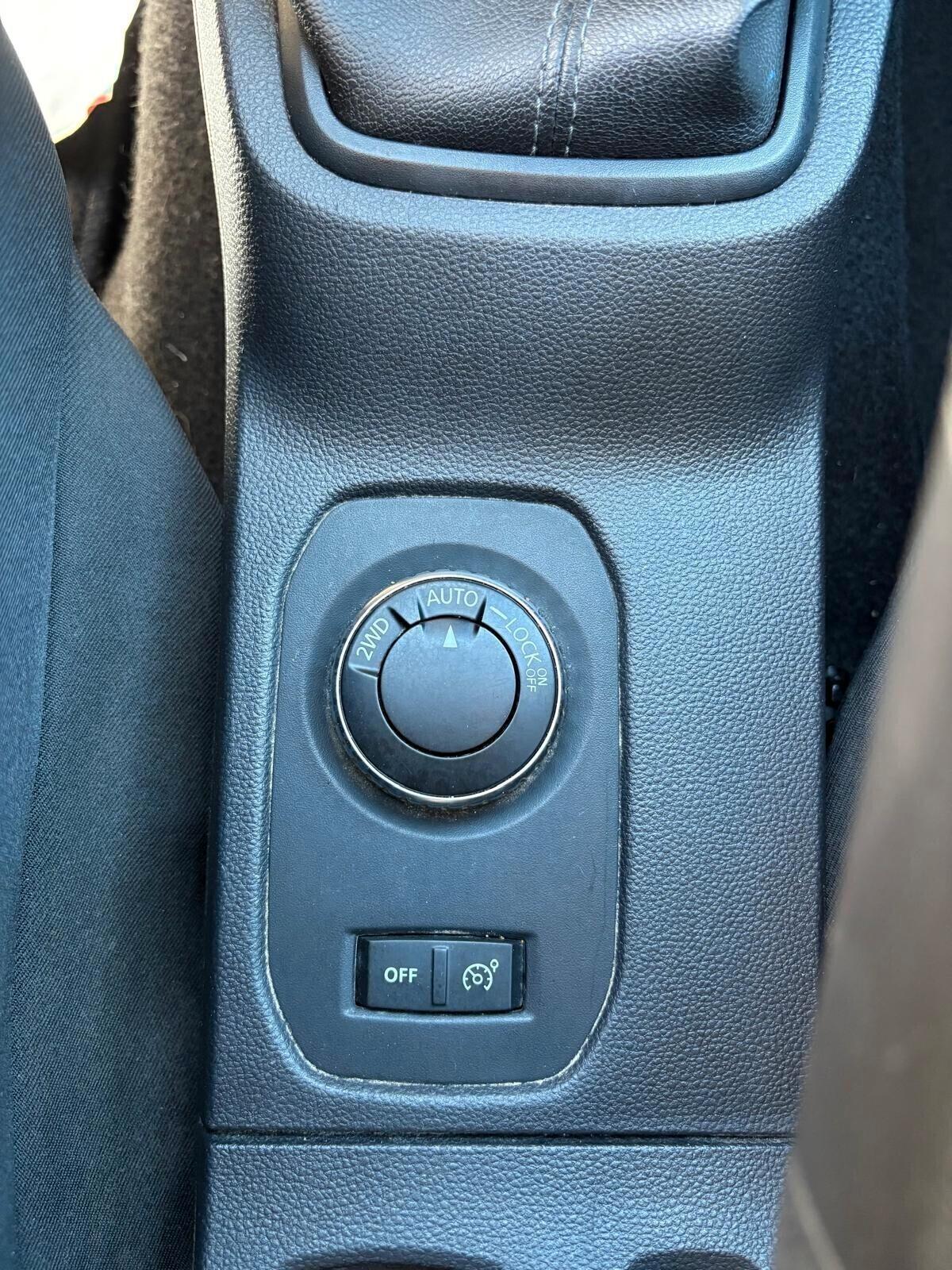 Dacia Duster 1.5 Blue dCi 8V 115 CV 4x4 Comfort