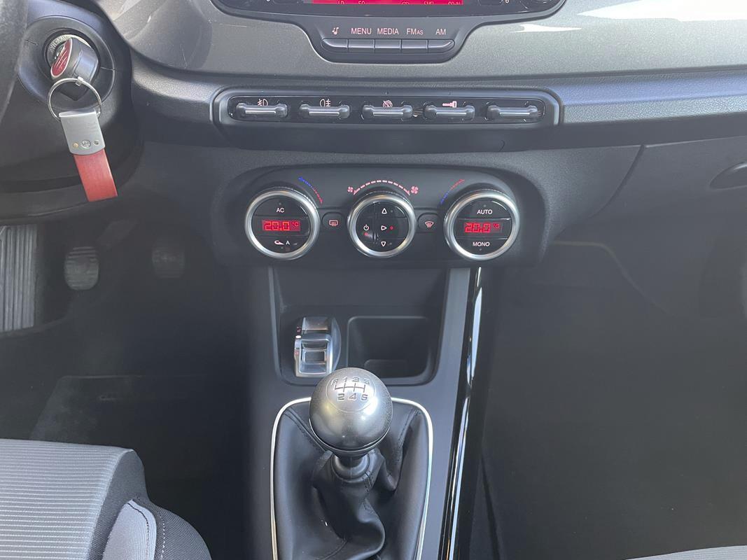 Alfa Romeo Giulietta 2.0 JTDm-2 140 CV Distinctive