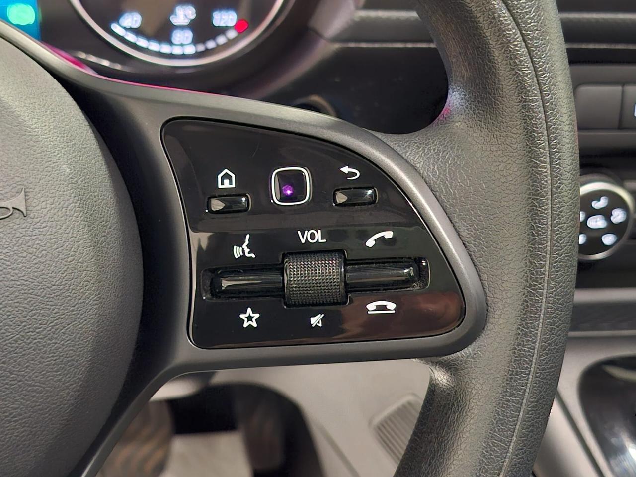 Mercedes-Benz Citan 110 1.5 CDI Pro Long Automatico Furgone