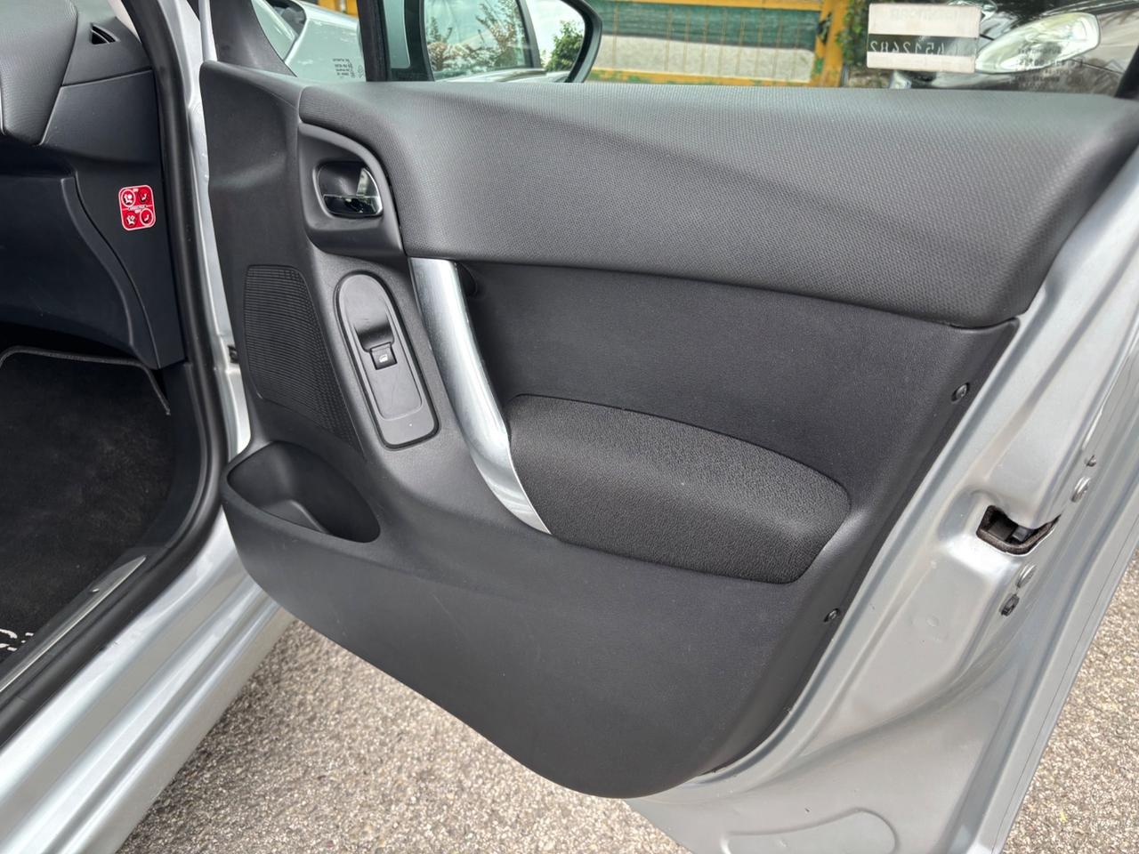 Citroen C3 1.4 HDi 70 Exclusive ok neopatentati