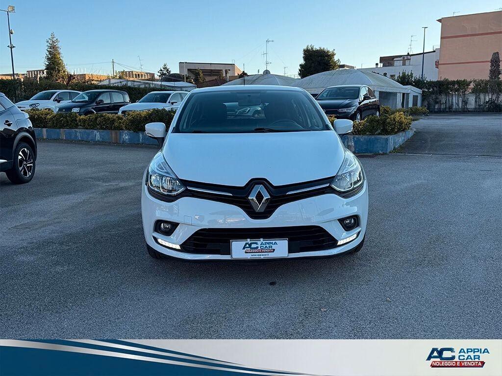 Renault Clio dCi 8V 75 CV 5 porte Business IN PROMO
