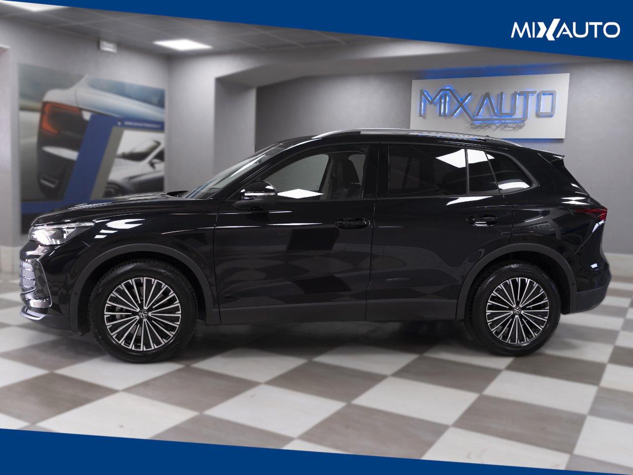 Volkswagen Tiguan 2.0 TDI Life 150CV DSG