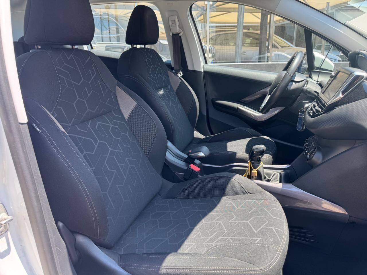 PEUGEOT 2008 1.6 BLUEHDI 75 CV ACCESS NEO PATENTATI