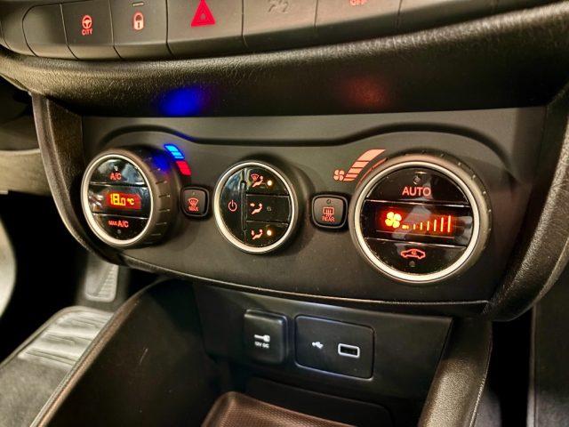 FIAT Tipo 1.6 Mjt S&S SW UNIPRO - CERCHI 17- NAVI -CARPLAY