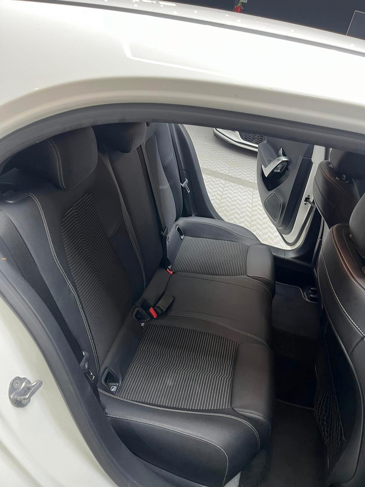 Mercedes-benz A 180 A 180 Premium