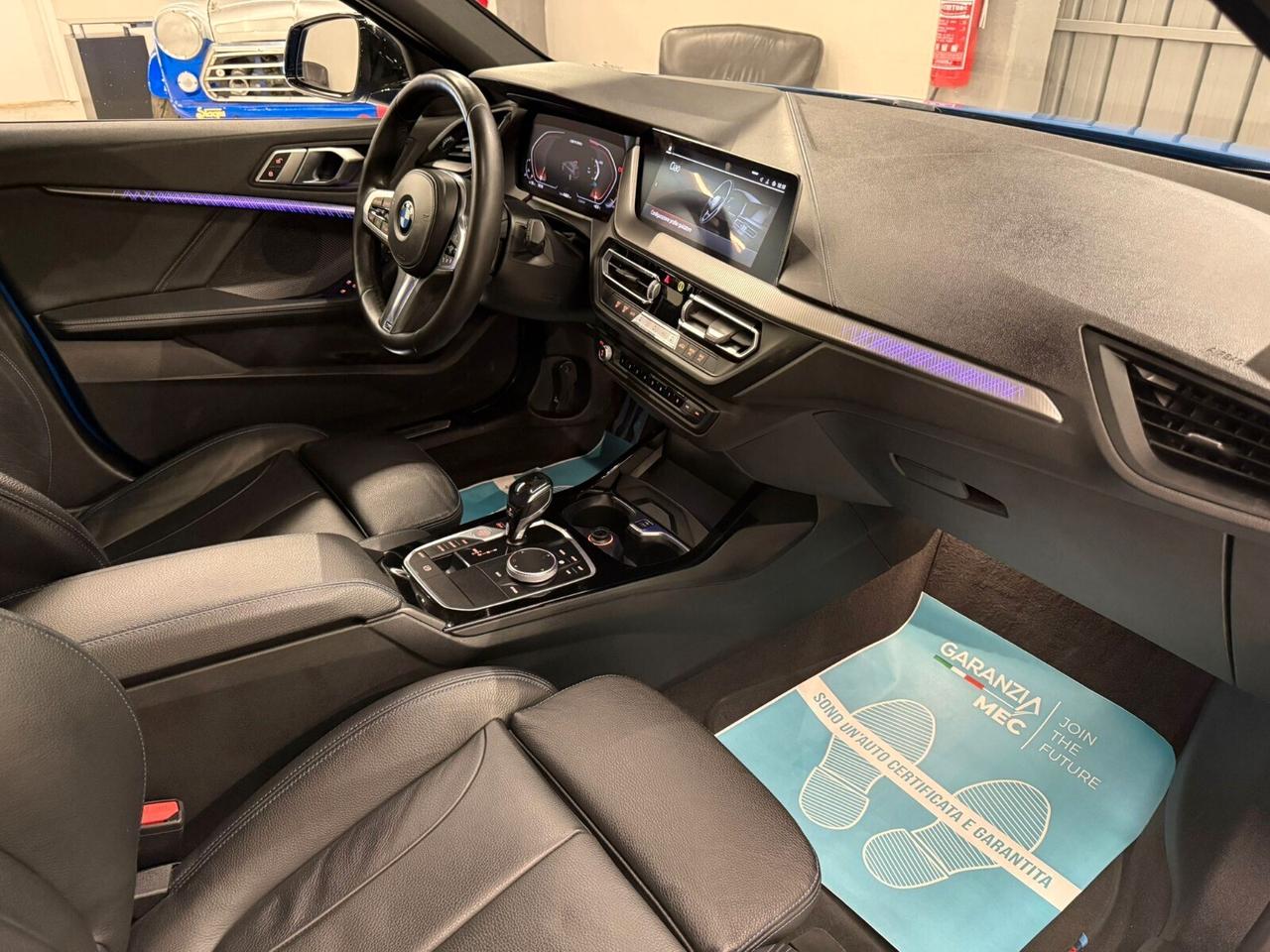 Bmw 135 M 135i xDrive