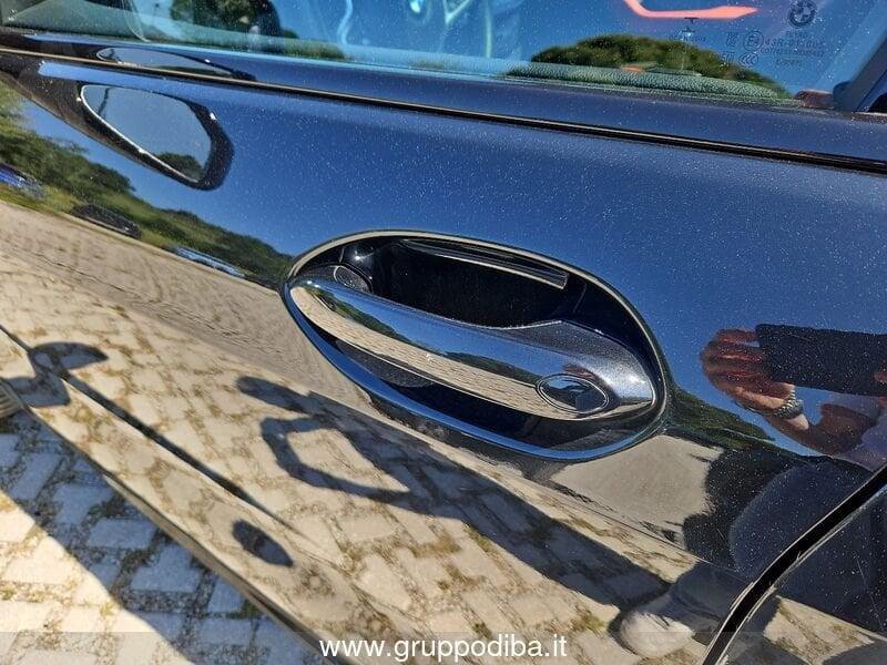 BMW Serie 1 F40 Benzina M 135i xdrive auto